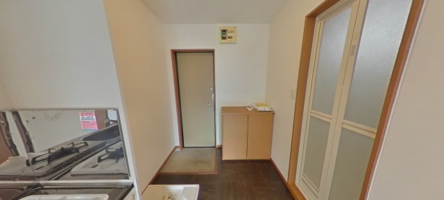 その他部屋・スペース　明るい室内です