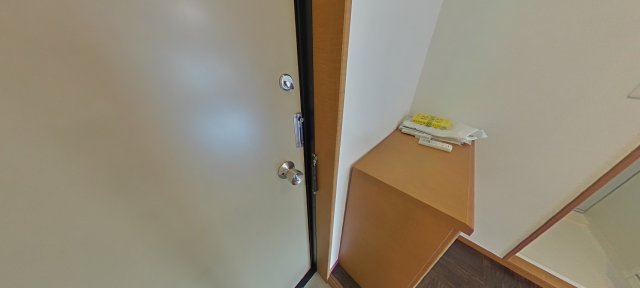 その他部屋・スペース　明るい色調の室内です