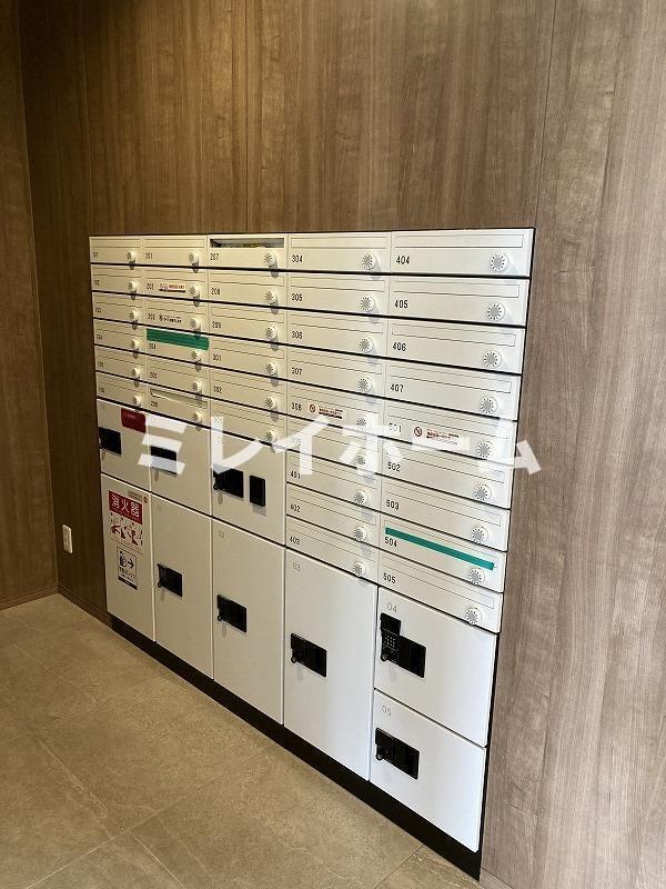 その他共有部分