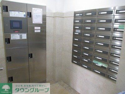 その他共有部分　★タウンハウジング蒲田店取り扱い★