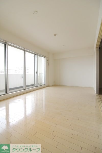 居室・リビング　リビング/居室