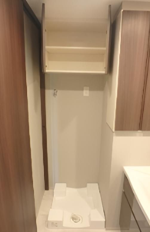 その他設備　☆室内洗濯機置き場☆