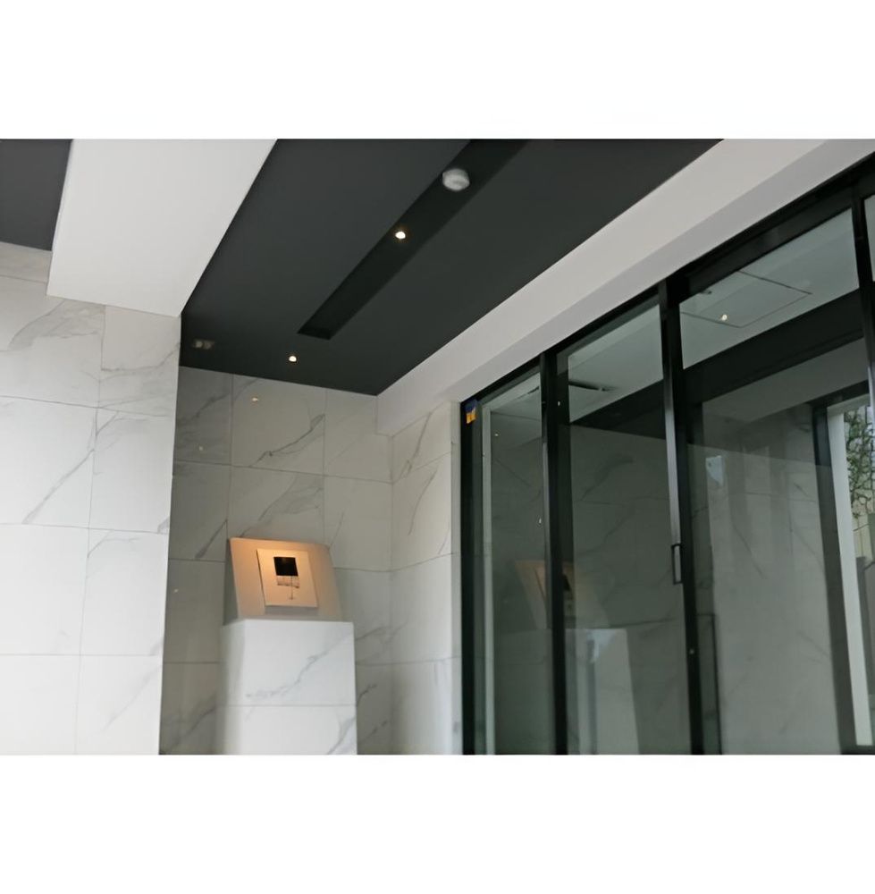 セキュリティ　☆安心のオートロック☆