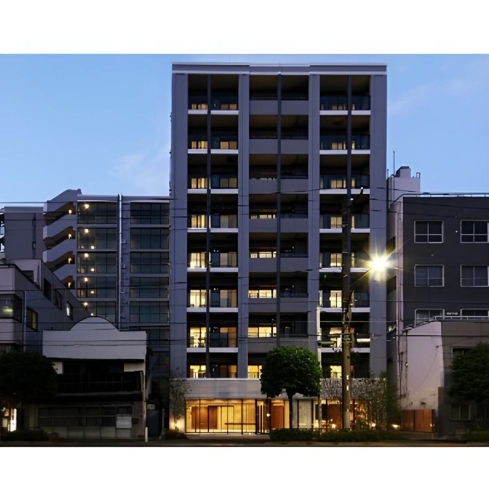 建物外観　☆綺麗な外観☆