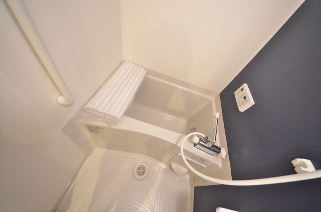 バス・シャワールーム　♪サッパリ爽快バスタイム！♪