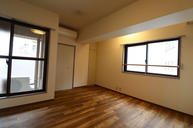 居室・リビング　ゆったりとした居間です