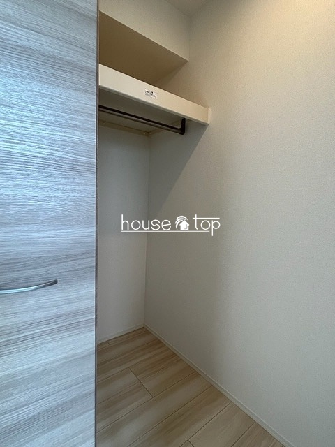 収納　●実際のお部屋の写真です♪