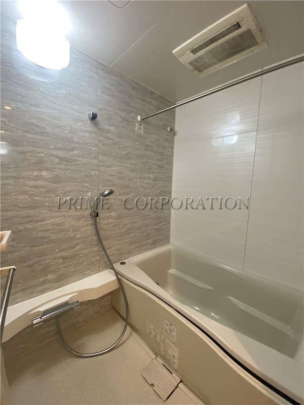 バス・シャワールーム　※参考写真※