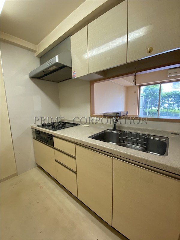 キッチン　※参考写真※