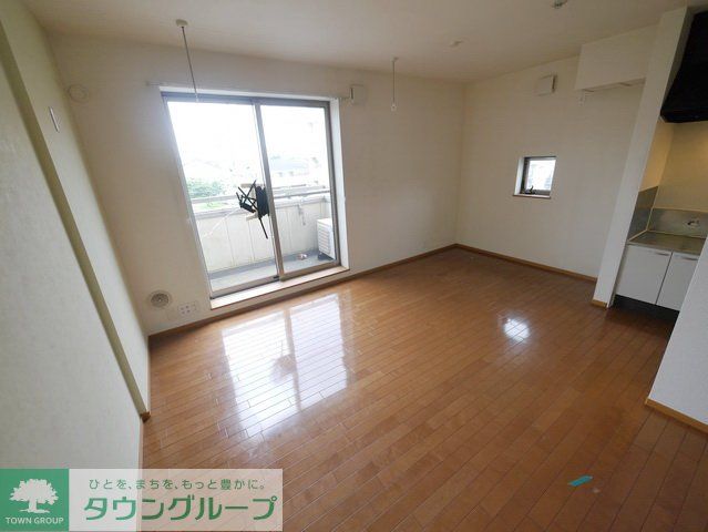 居室・リビング　リビング/居室