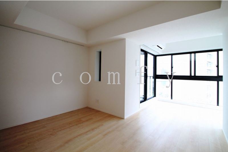 居室・リビング　リビングダイニング