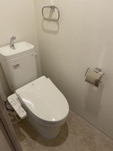 トイレ　参考写真です