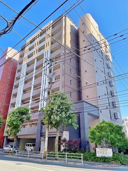 建物外観　★外観★