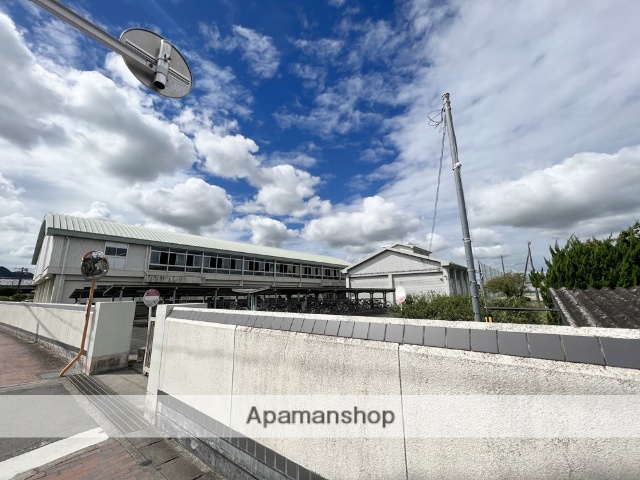 高校・高専　岡山県立邑久高等学校（高校・高専）まで1116m