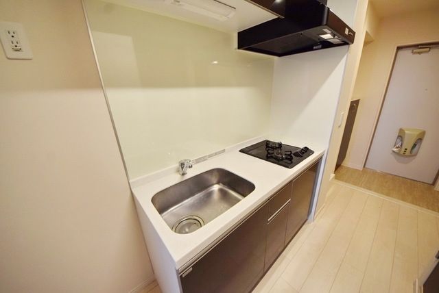キッチン　別号室参考写真