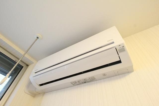 その他設備　★エアコン★