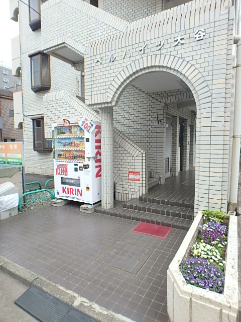 ロビー