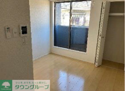 居室・リビング　共有部分