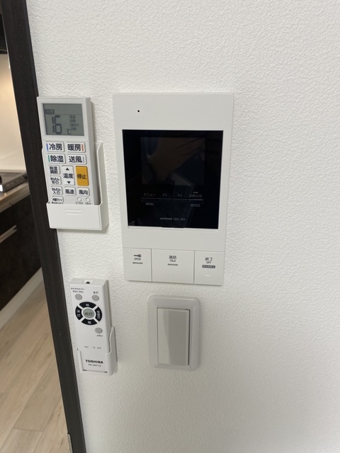 セキュリティ　参考写真
