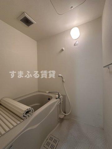バス・シャワールーム　04071-103