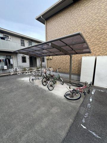 その他共有部分　04071
