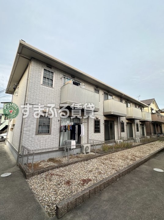 建物外観　04071