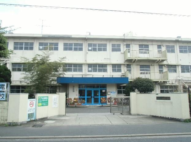 小学校　城野小学校（小学校）まで210m