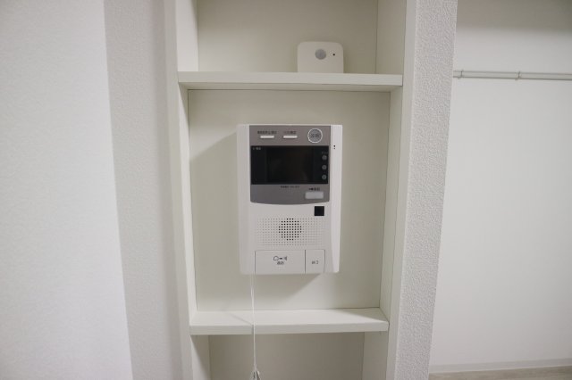 その他設備　同一タイプです。