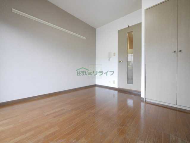 居室・リビング　反転タイプ・別部屋参考写真