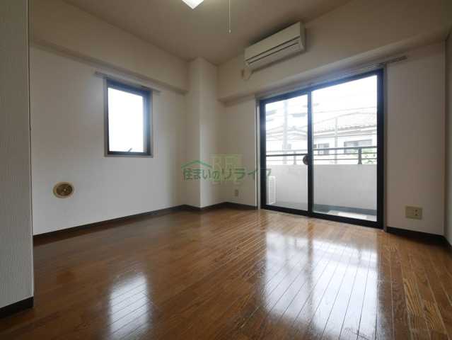 その他部屋・スペース　反転タイプ・別部屋参考写真