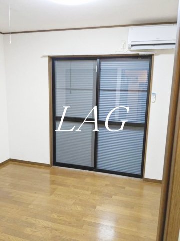 居室・リビング　洋室のお部屋です。