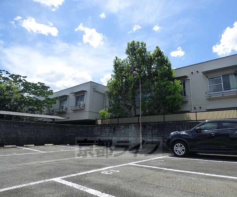 建物外観　建物外観です。