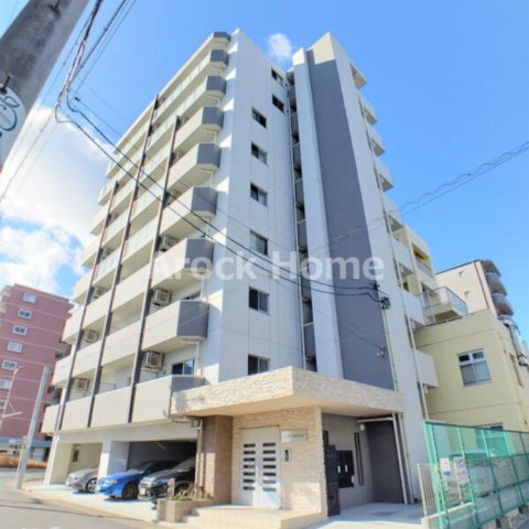 建物外観　外観です