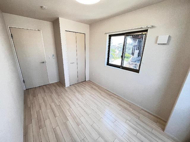 その他部屋・スペース　洋室