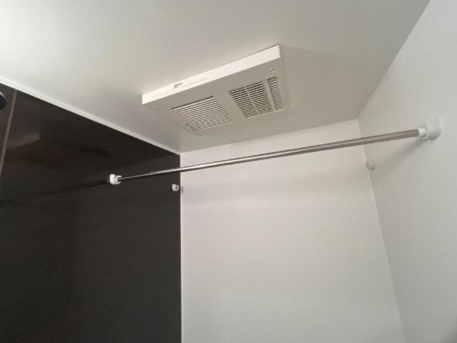 その他　浴室乾燥機