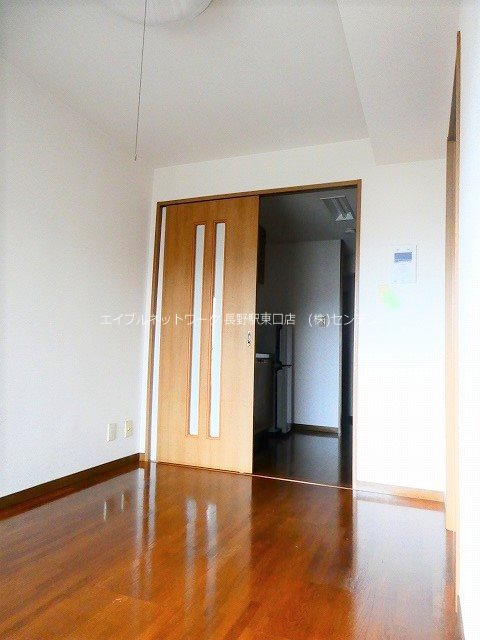 その他部屋・スペース　画像は405号室です（参考）