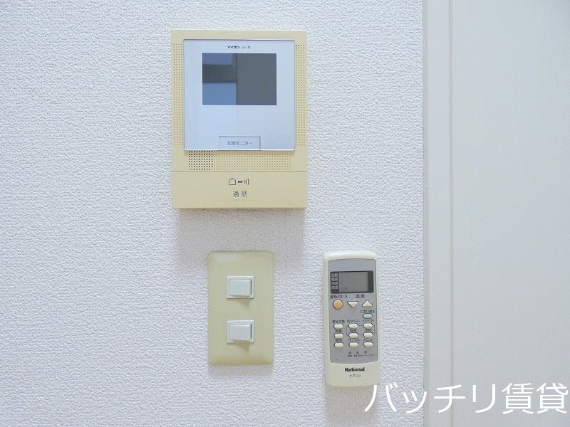 セキュリティ　別号室タイプの為、現状を優先致します。