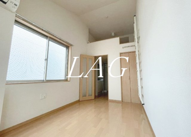 その他部屋・スペース　寝室です。