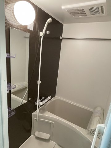 バス・シャワールーム　※別部屋参考