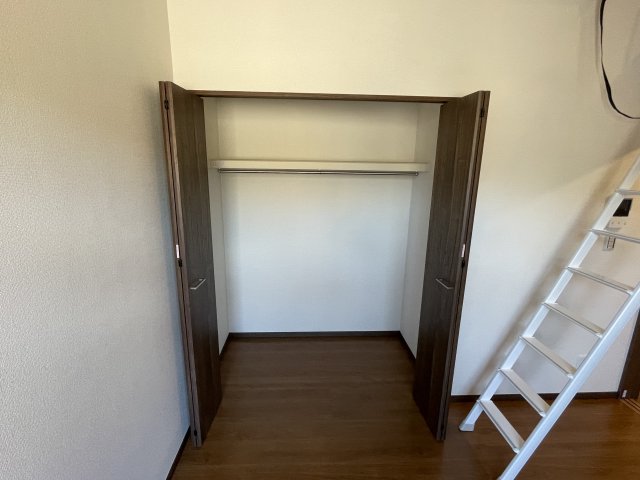 収納　※別部屋参考