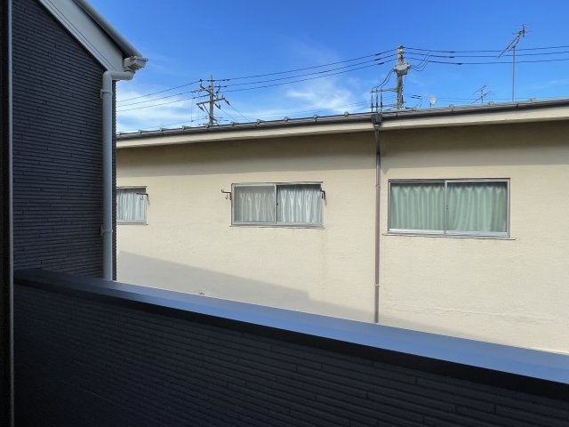 眺望　※別部屋参考