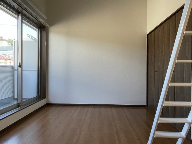 居室・リビング　※別部屋参考