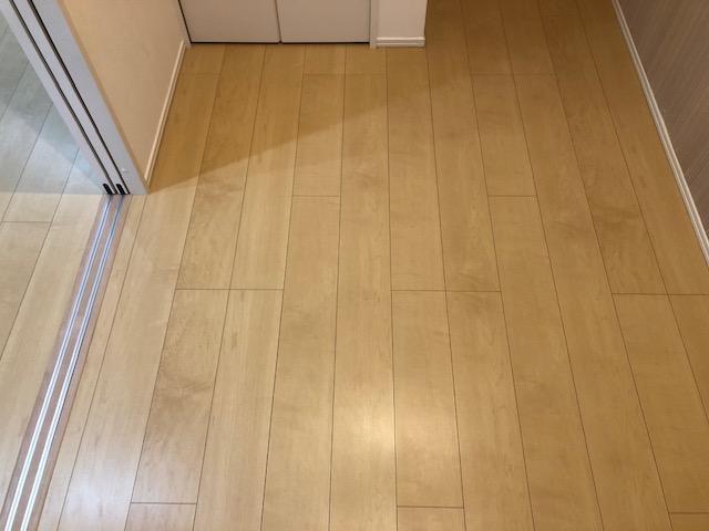 地下鉄谷町線 喜連瓜破駅 徒歩3分 3階建 築9年の内装写真