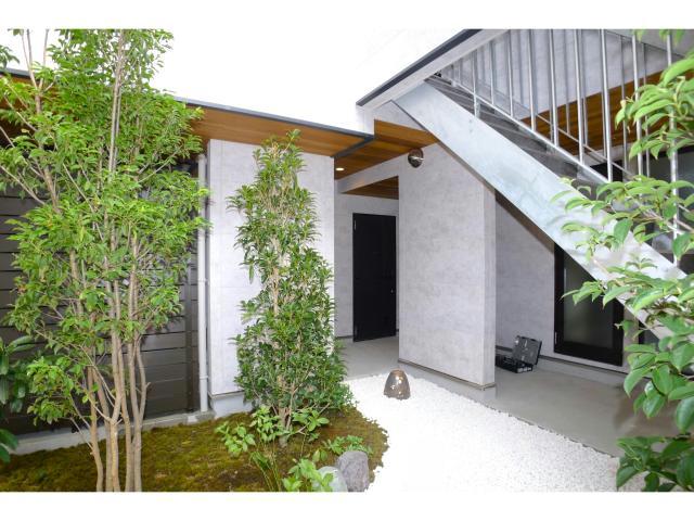 その他共有部分　建物設備