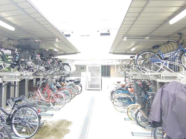 その他　LIBRGRANT世田谷弦巻