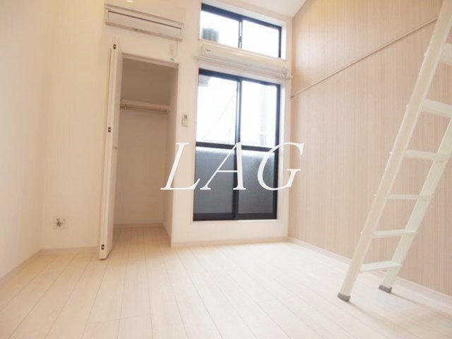 居室・リビング　洋室のお部屋です。