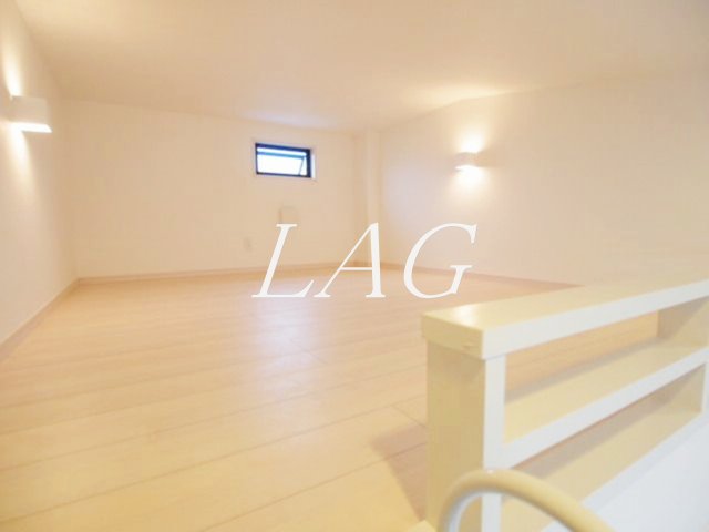 その他部屋・スペース　寝室です。