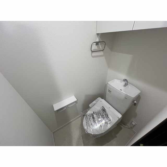 トイレ　類似写真