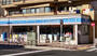 コンビニ　ローソン 磯子久木町店（コンビニ）まで105m