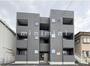 東海学園前駅より徒歩17分 新築 3階建の賃貸物件